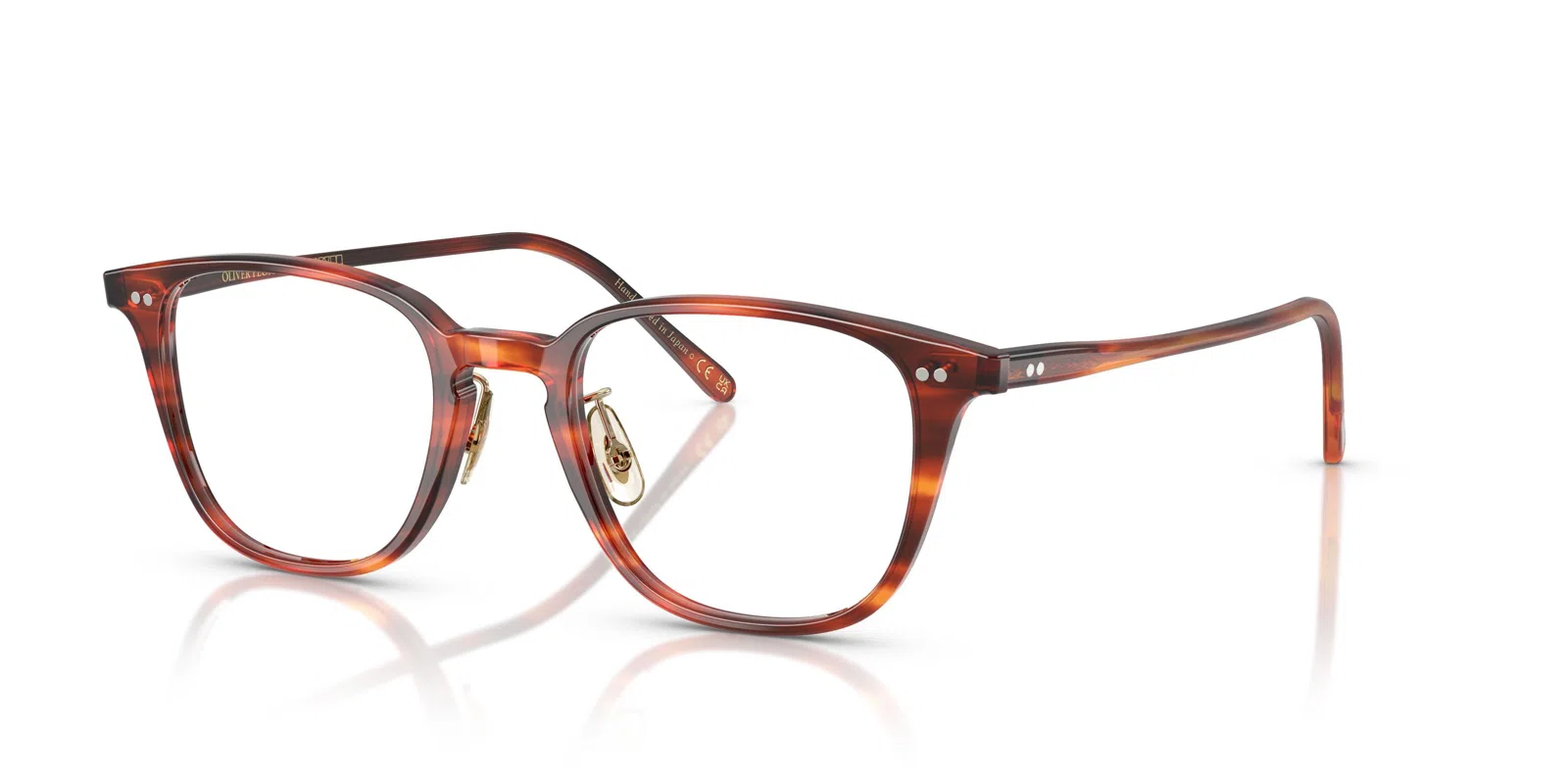 Oliver Peoples Sobel 5578 Eyeglasses - view 7
